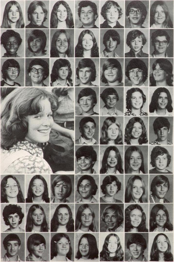 Gary Kuter's Classmates profile album