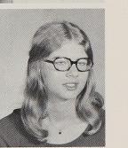 Michele Brady's Classmates profile album