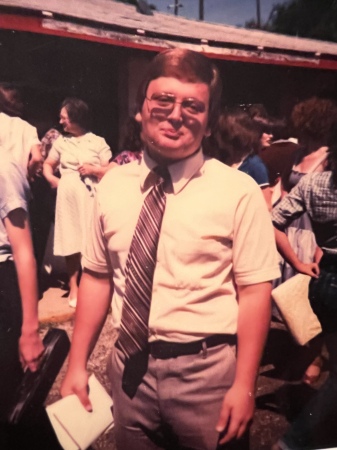 Todd Seibert's Classmates profile album