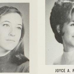 Joyce Northacker's Classmates profile album