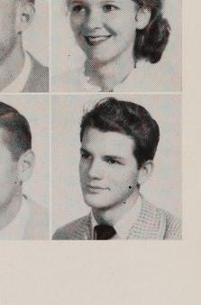 William Bromley's Classmates profile album