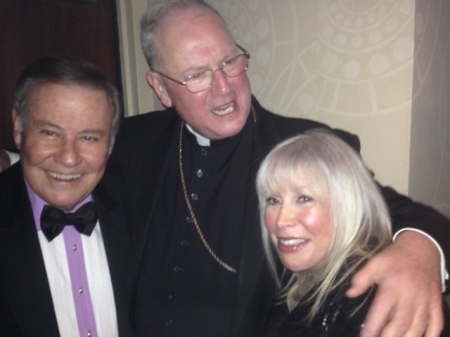 WE LOVE CARDINAL DOLAN