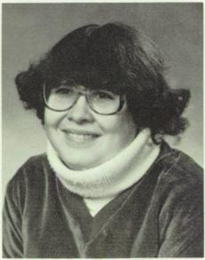 Kathleen Crocker's Classmates profile album