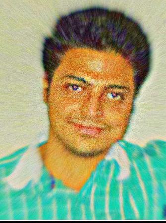 Siddharth Sen's Classmates® Profile Photo