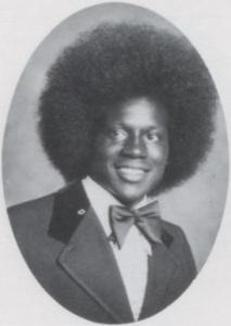 Bobby Johnson's Classmates profile album