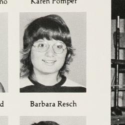 Barbara Aubel's Classmates profile album