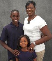 Kim Baker-Love's Classmates® Profile Photo