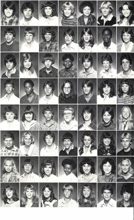 Michael Long's Classmates profile album