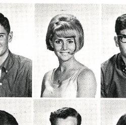 Sandy Savage's Classmates profile album