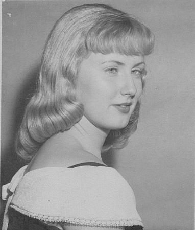 Ann Miller's Classmates profile album