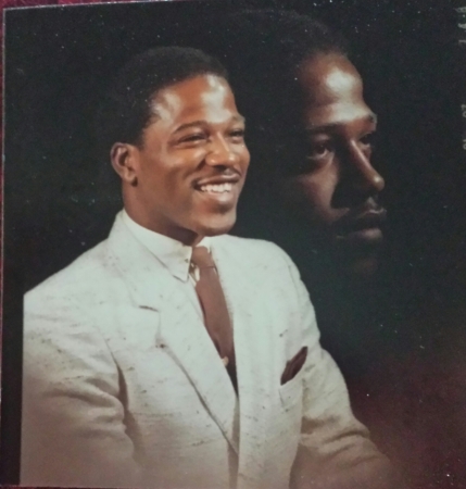 Floyd Burton's Classmates profile album