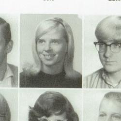 Nancy Clayburg's Classmates profile album