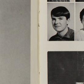 Charles Skinner's Classmates profile album