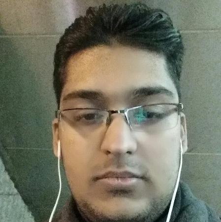 Haroon Zafar's Classmates® Profile Photo