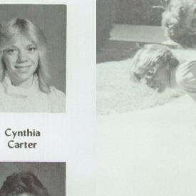 Christine Castleberry's Classmates profile album