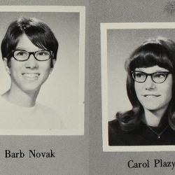 Susan Rappenwolf's Classmates profile album