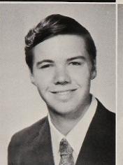 Larry Staley's Classmates profile album