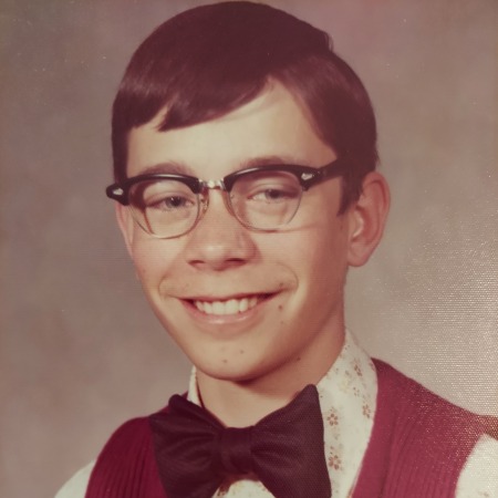 Jeff Kirk's Classmates profile album