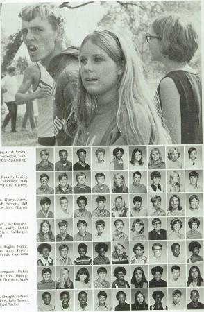 Mark Smith's Classmates profile album