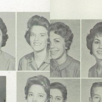 Carolyn Hurst's Classmates profile album