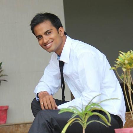Gaurav Agrawal's Classmates® Profile Photo