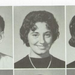 Betty Irvin's Classmates profile album