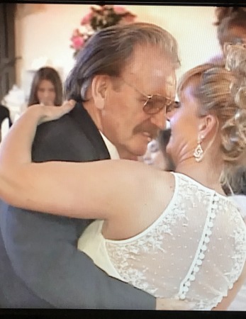 Last Dance with Daddy