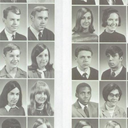 Karen Altherr's Classmates profile album