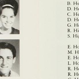 Gail Hicks' Classmates profile album