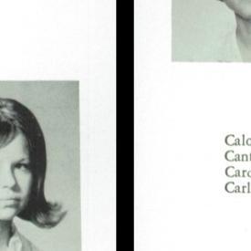 Steven Carlson's Classmates profile album