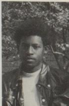 Willie Everett's Classmates profile album