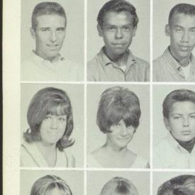 Bonnie Swanson's Classmates profile album