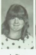 Lisa Craddock's Classmates profile album