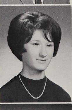 Patti Youker's Classmates profile album