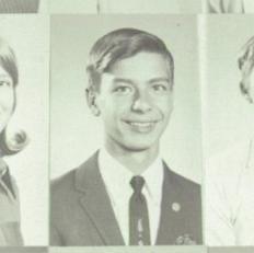 Allan Johannsen's Classmates profile album