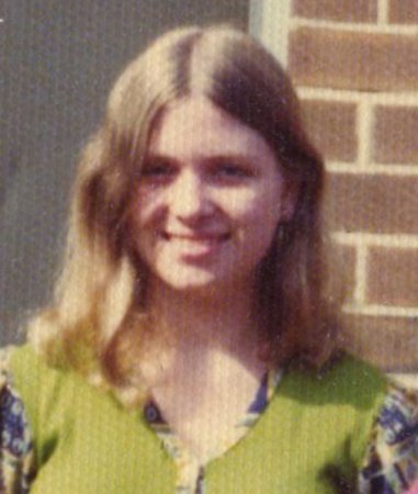 Yvonne Terry's Classmates profile album