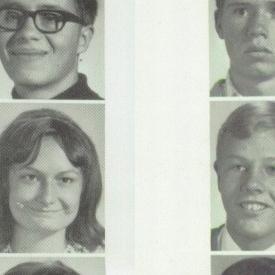 Cynthia Turner's Classmates profile album