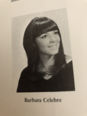 Barbara Daversa's Classmates profile album