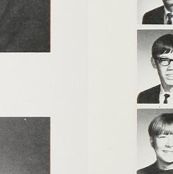 Todd Case's Classmates profile album