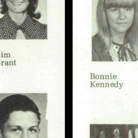 Bonnie Kennedy's Classmates profile album