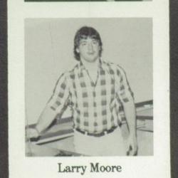 Larry Moore's Classmates profile album