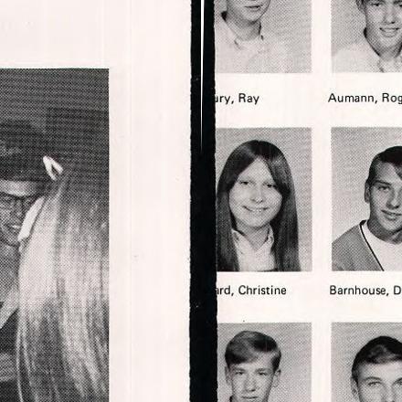 Lois Webber's Classmates profile album