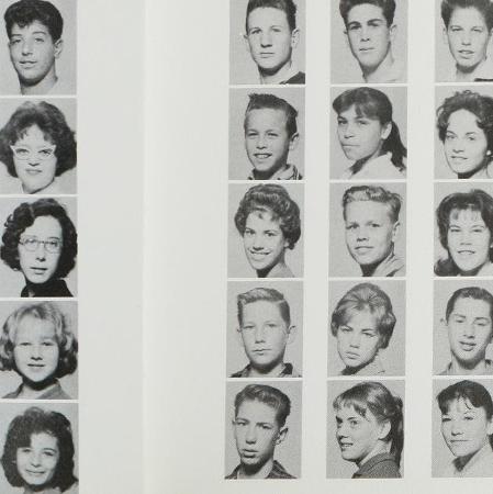 Tom Noonan's Classmates profile album