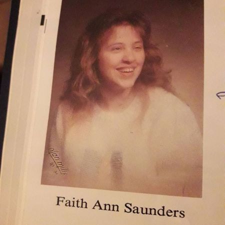 Faith Saunders' Classmates profile album