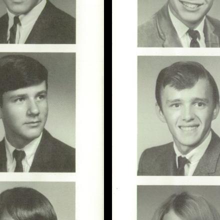 Linda Bellmore's Classmates profile album