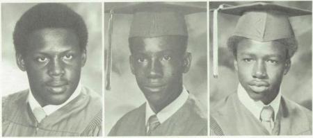 reginald pierson's Classmates profile album