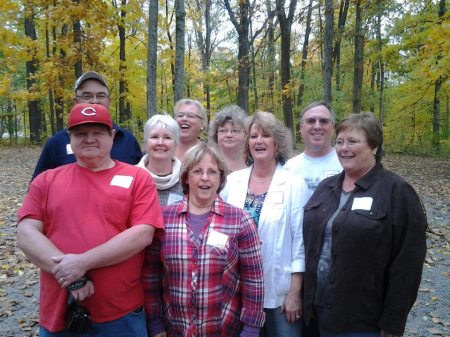 Wayne Long's album, 2012 OV Reunion