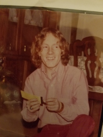 Doug Canham's Classmates profile album