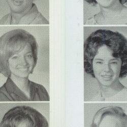 Donna Murphy's Classmates profile album
