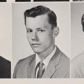 Charles Dowd's Classmates profile album